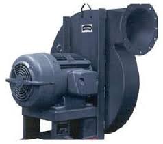 Industrial pressure blowers and fans