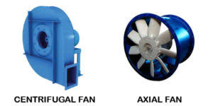 Canada Blower heavy duty industrial blowers ventilators